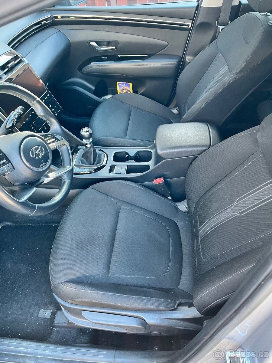 hyundai-tucson-1-6-t-gdi-48v-mhev - 7