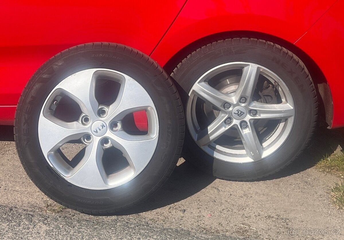 kia-carens-1-7-crdi-100-kw-comfort-plus - 1