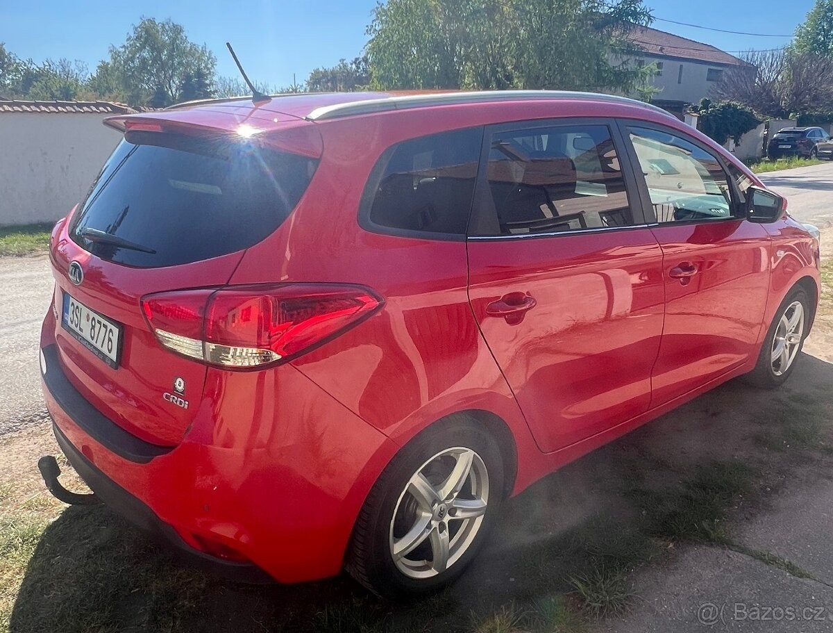 kia-carens-1-7-crdi-100-kw-comfort-plus - 2