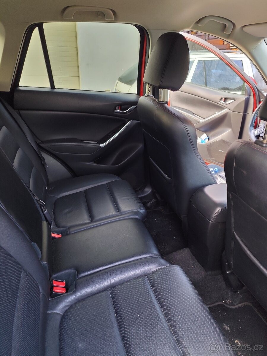 mazda-cx-5-2-2-automat-4x4 - 2