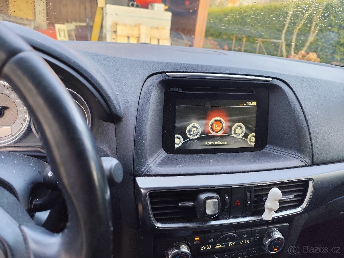 mazda-cx-5-2-2-automat-4x4 - 8