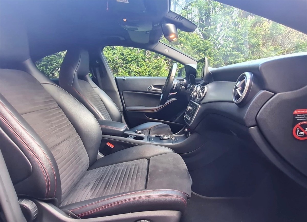 mercedes-benz-cla-1-5-180-cdi - 2