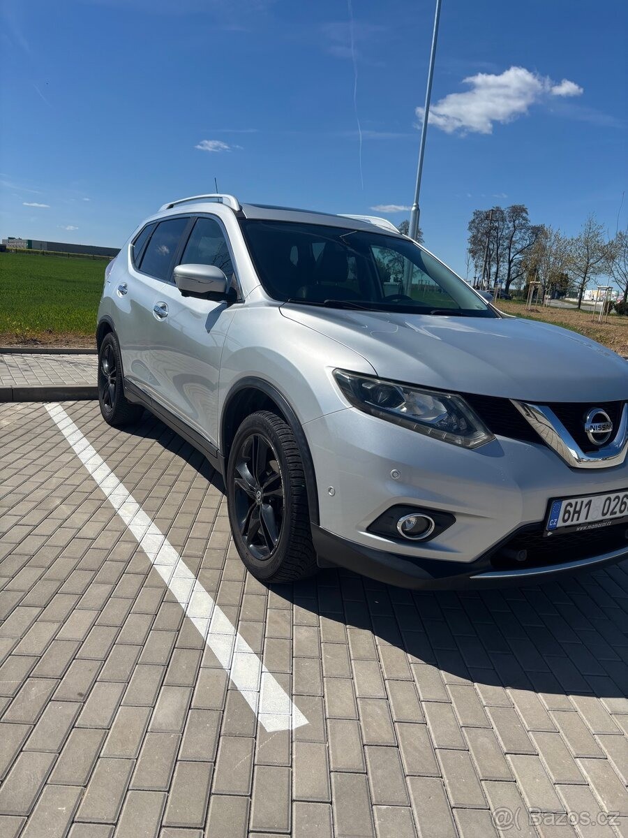 nissan-x-trail-1-6-dci-96kw-2014-144-tis-km - 1