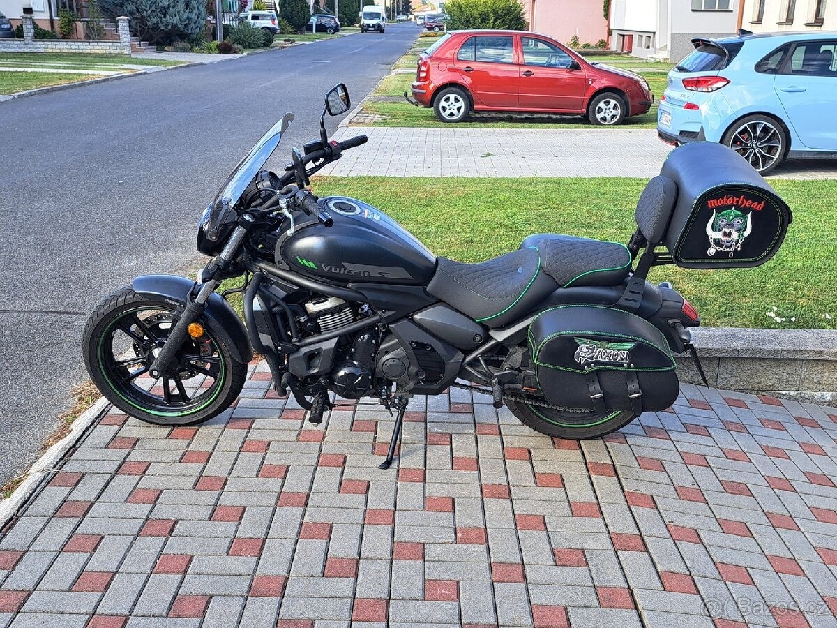 kawasaki-vulkan-s - 5