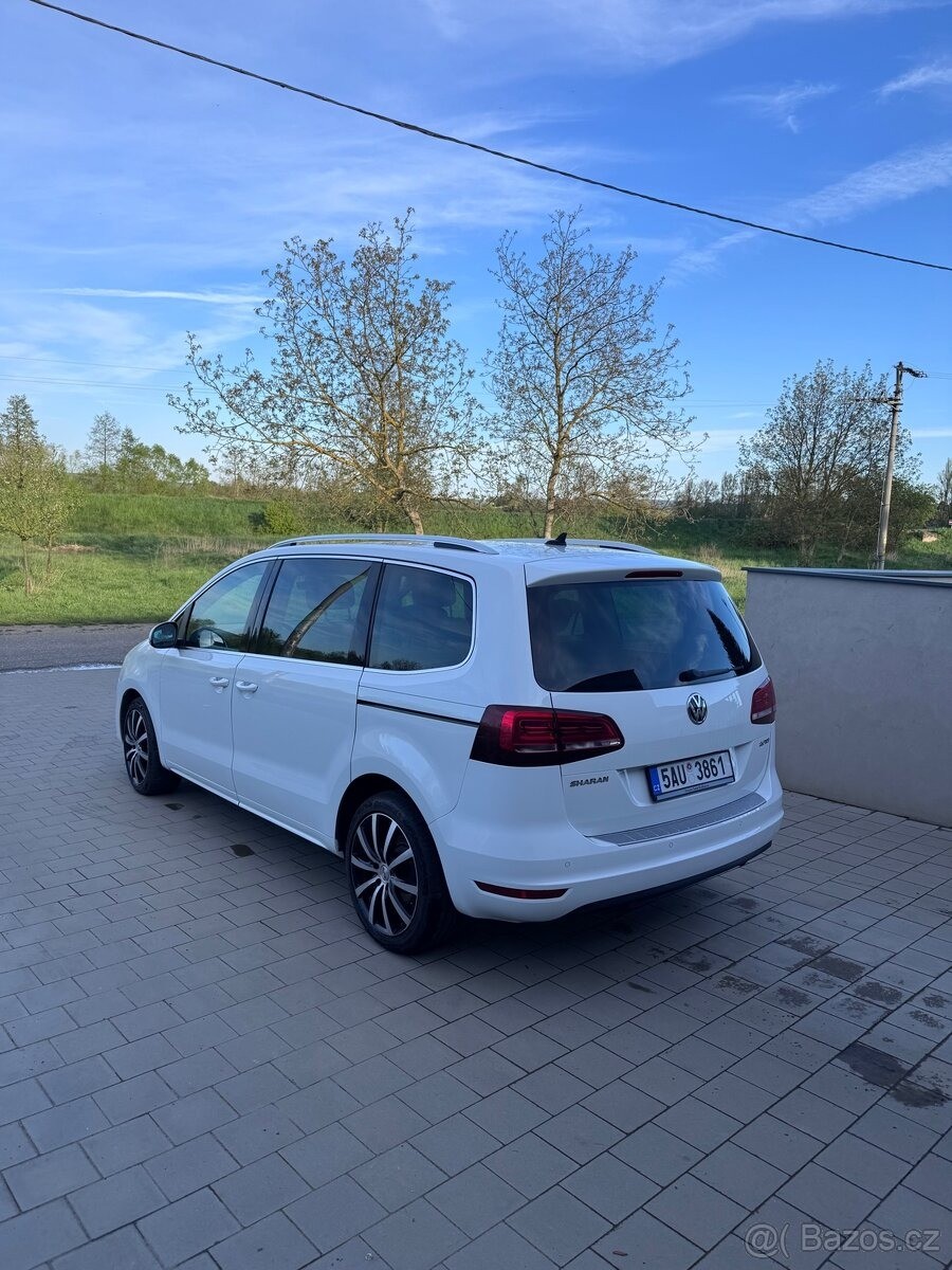 volkswagen-sharan-2-0-2-majitel-servisni-knizka - 4