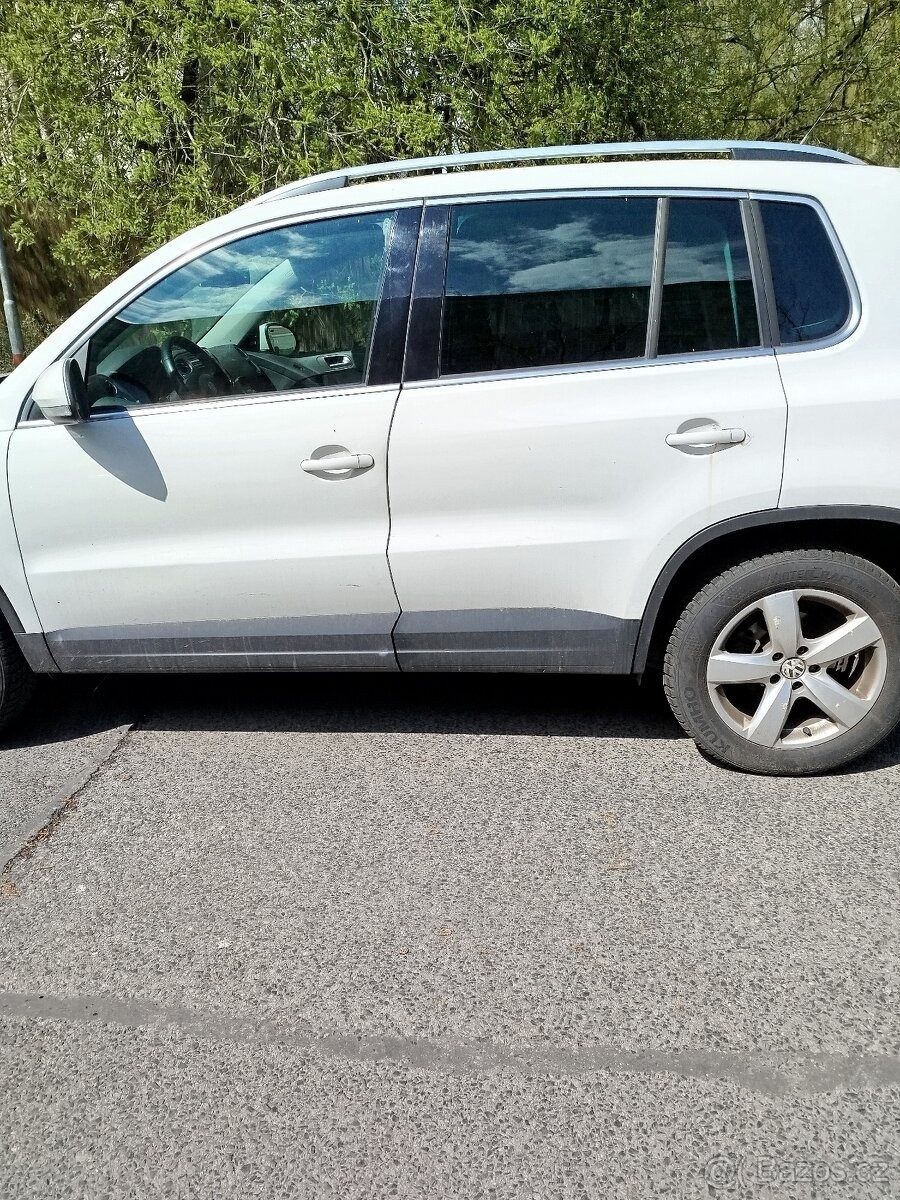 volkswagen-tiguan - 2