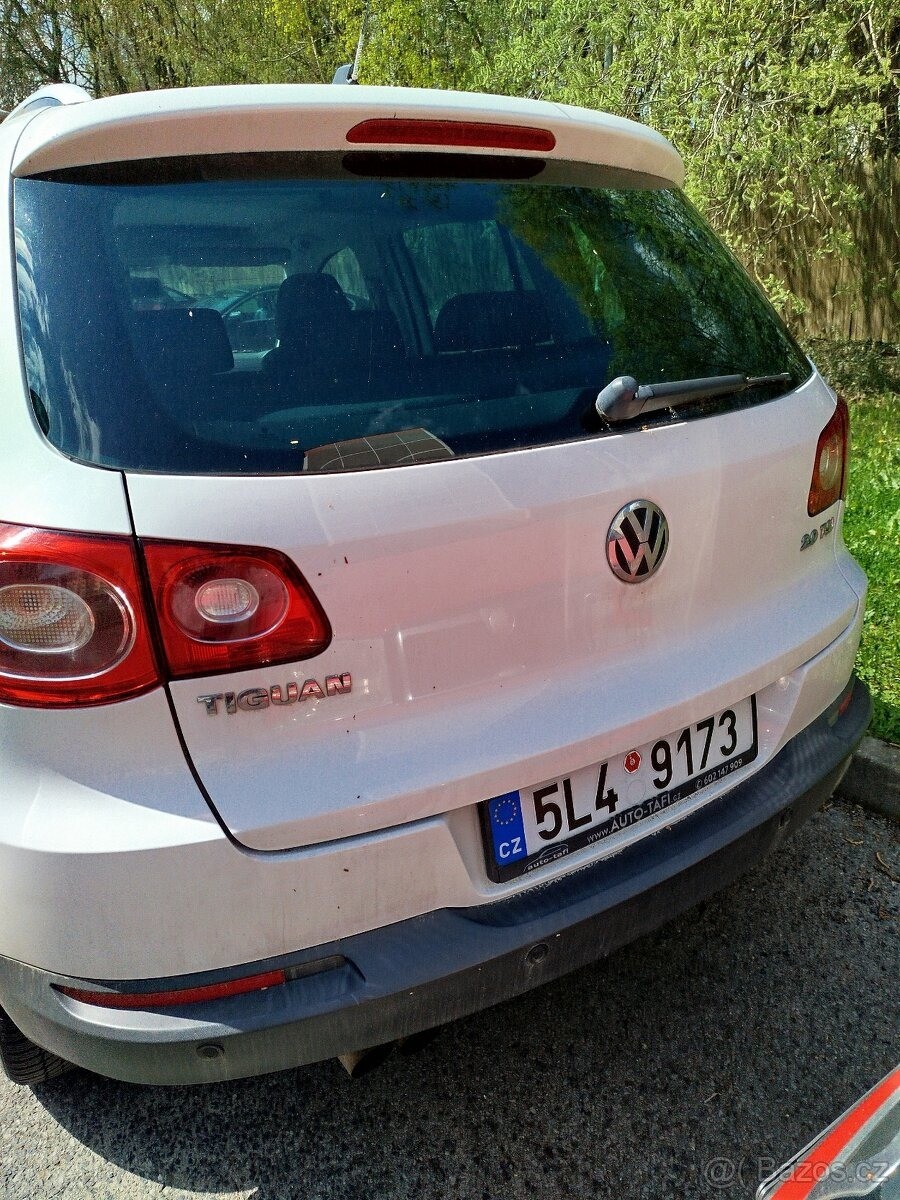 volkswagen-tiguan - 5