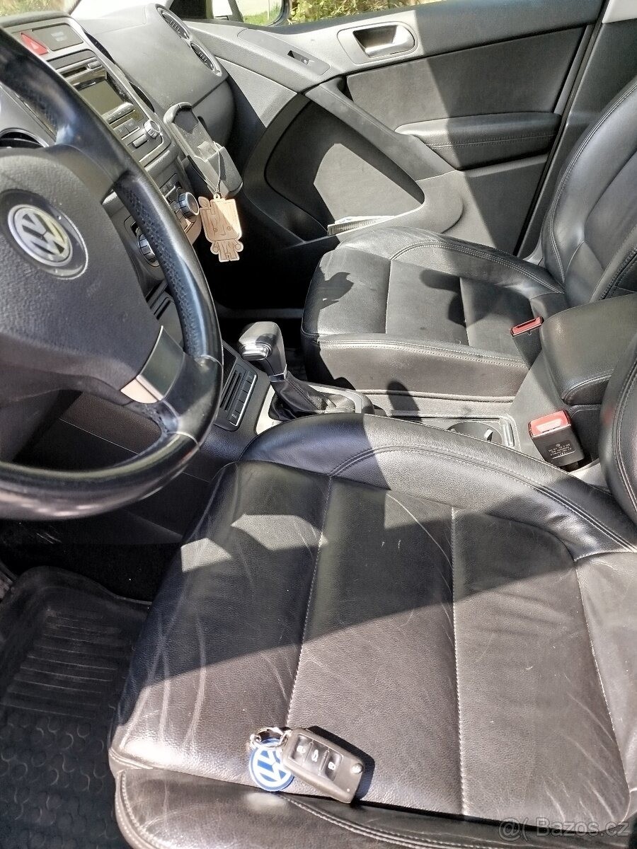 volkswagen-tiguan - 7