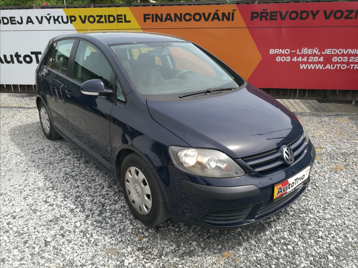 volkswagen-golf-plus-1-4-i-lpg - 1