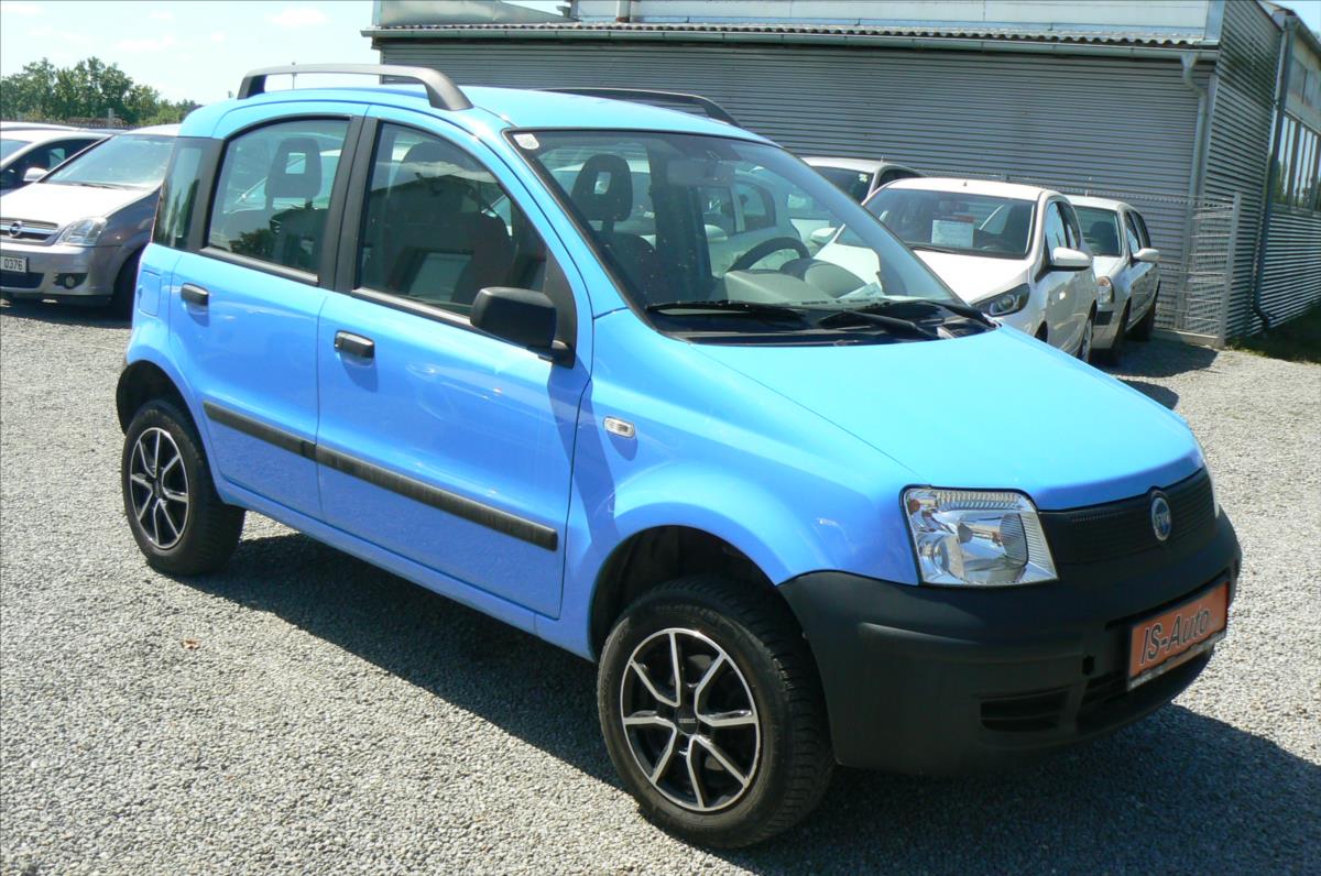 fiat-panda-1-3-multijet-4x4 - 1