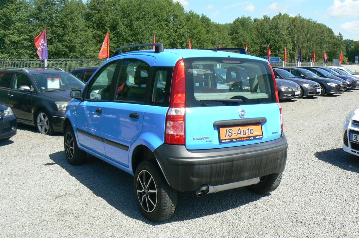 fiat-panda-1-3-multijet-4x4 - 5