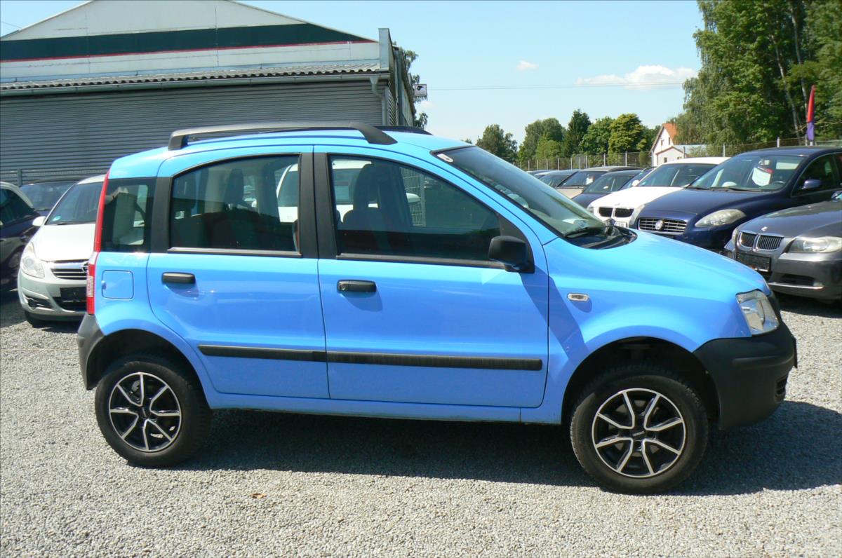 fiat-panda-1-3-multijet-4x4 - 7