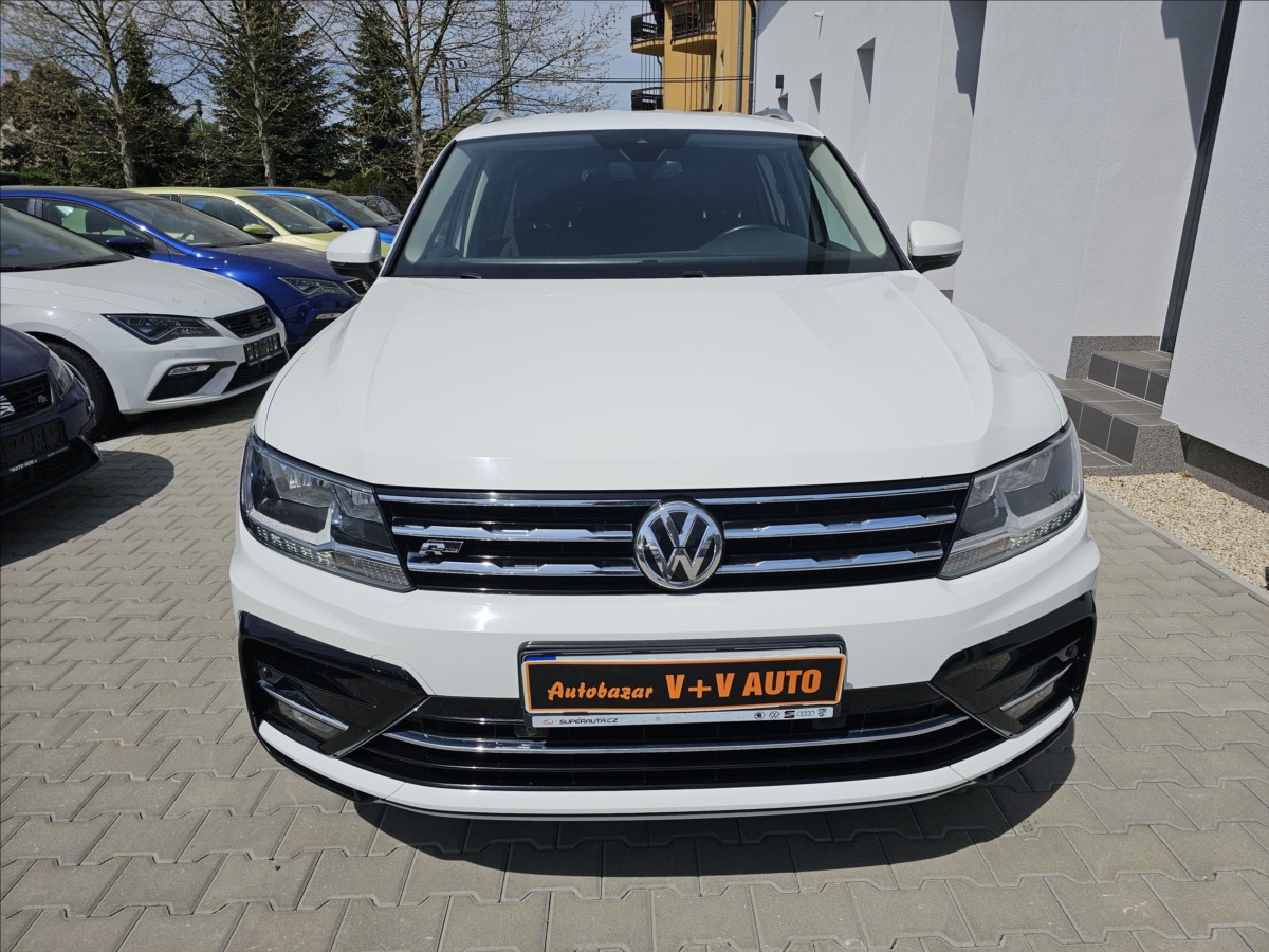 volkswagen-tiguan-2-0-tdi-r-line-dsg-olspace-4x4 - 1