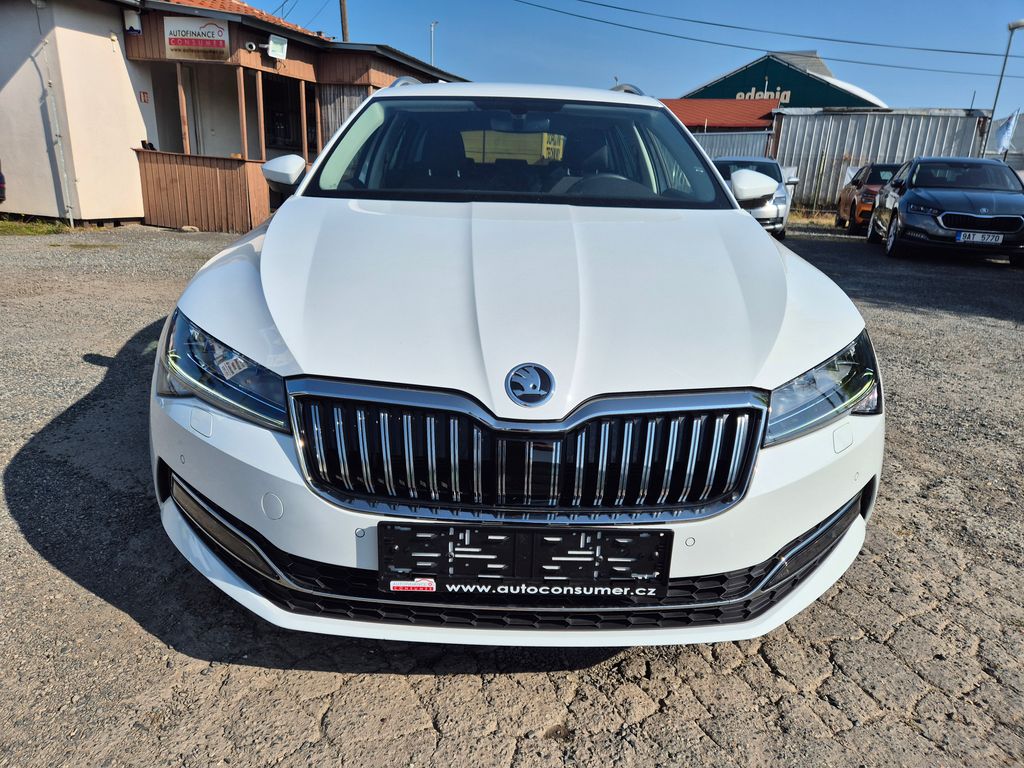 skoda-superb-combi-2-0-tdi-dsg-style-cz-t - 1