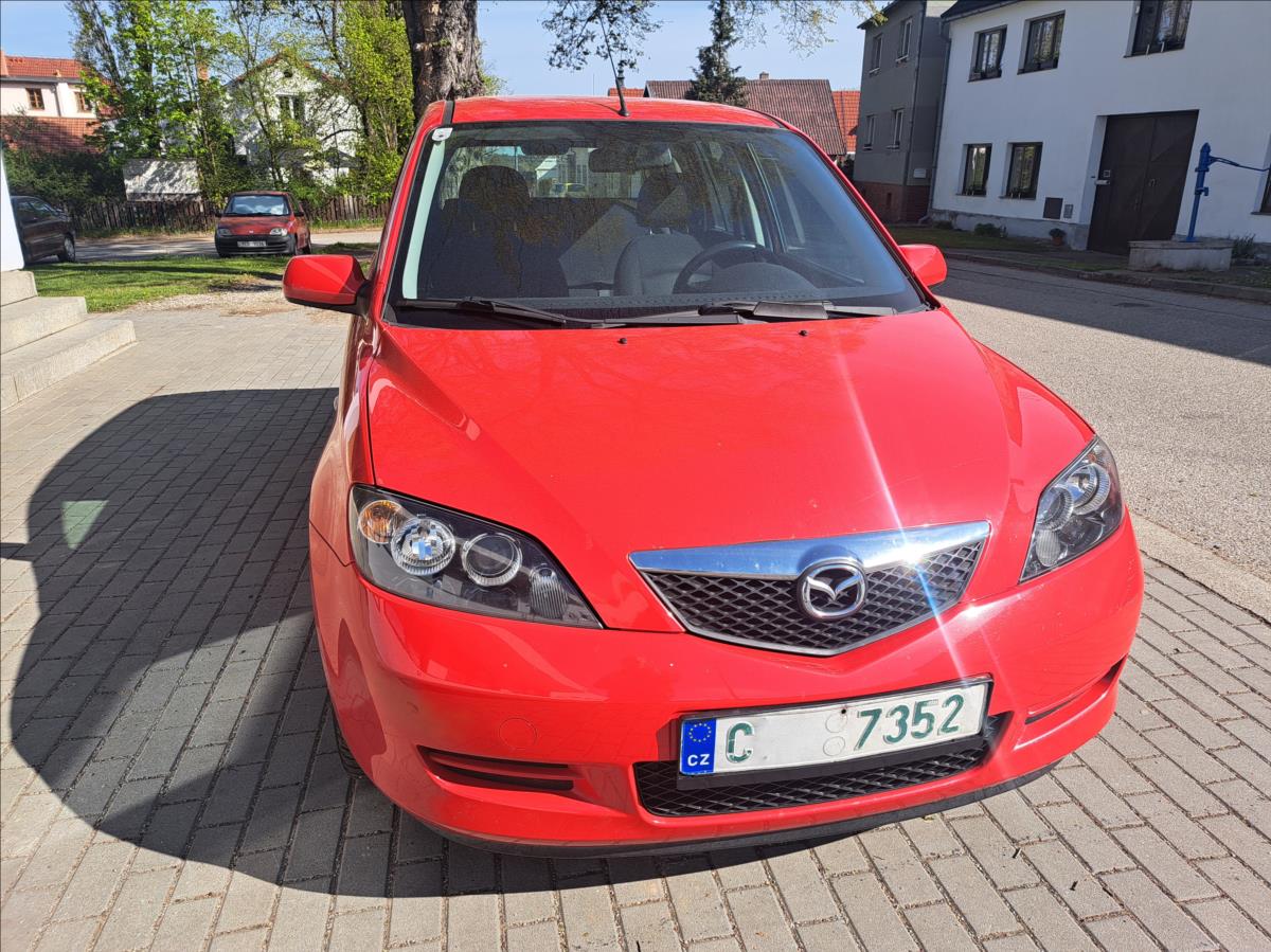 mazda-2-1-2-i - 1