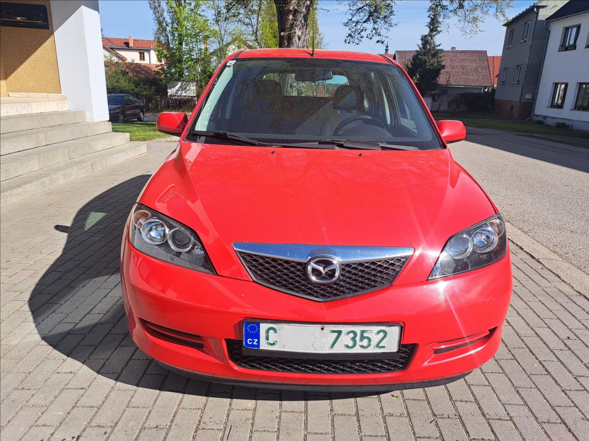 mazda-2-1-2-i - 2