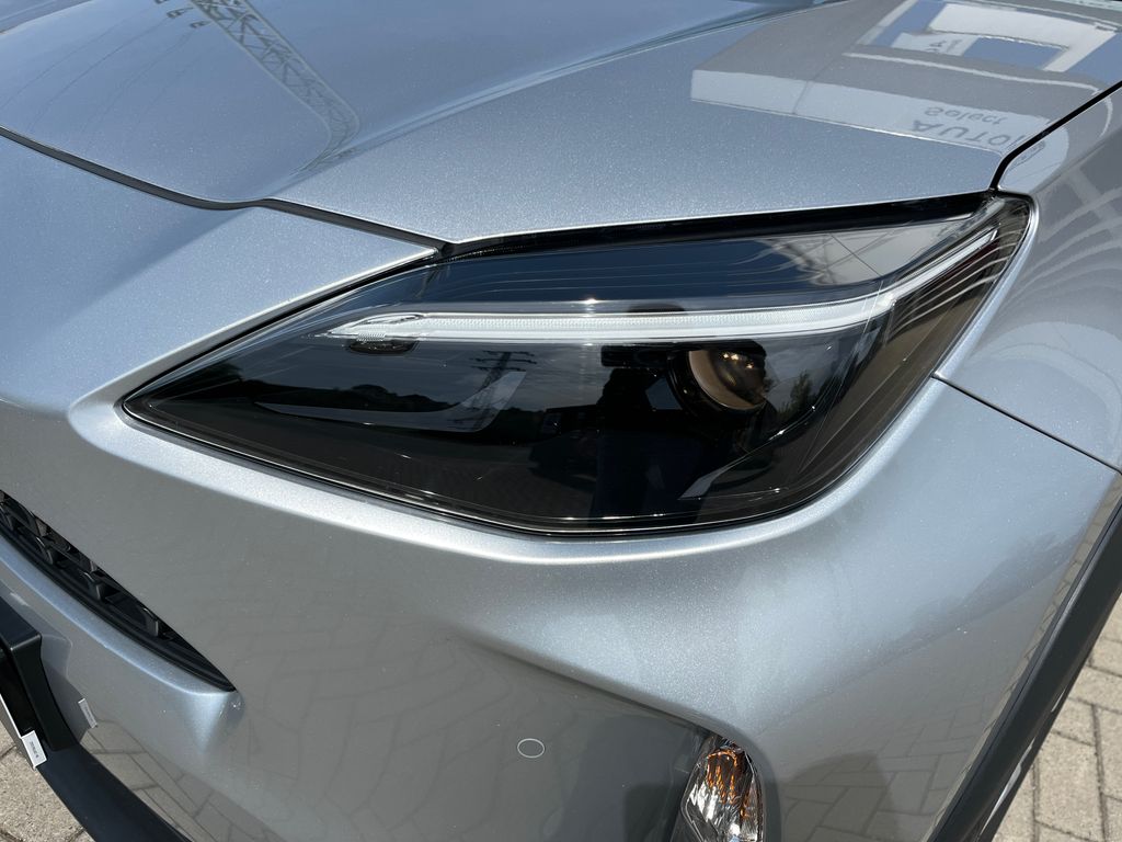 toyota-yaris-cross-1-5-hybrid-e-cvt-comfort - 9