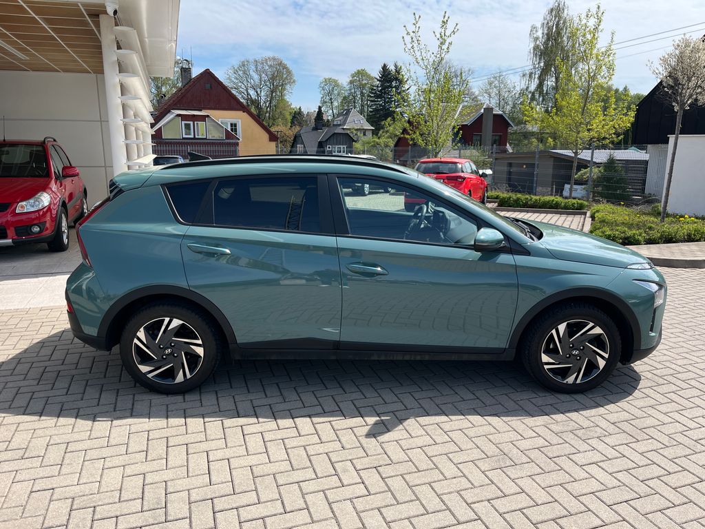 hyundai-bayon-1-2i-83k-smart-climate - 6