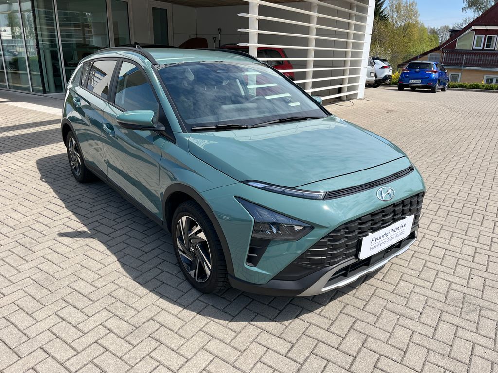 hyundai-bayon-1-2i-83k-smart-climate - 7