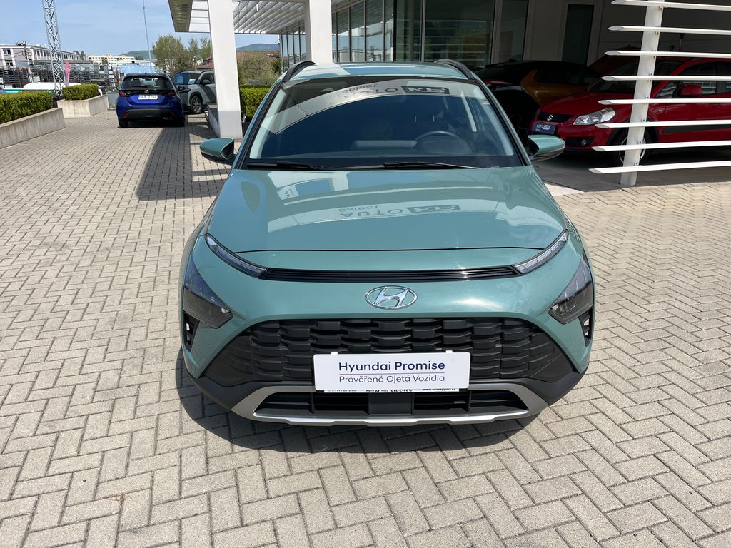 hyundai-bayon-1-2i-83k-smart-climate - 8