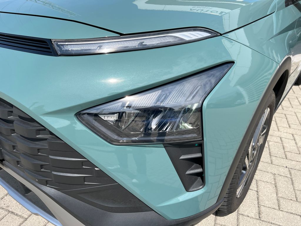 hyundai-bayon-1-2i-83k-smart-climate - 9