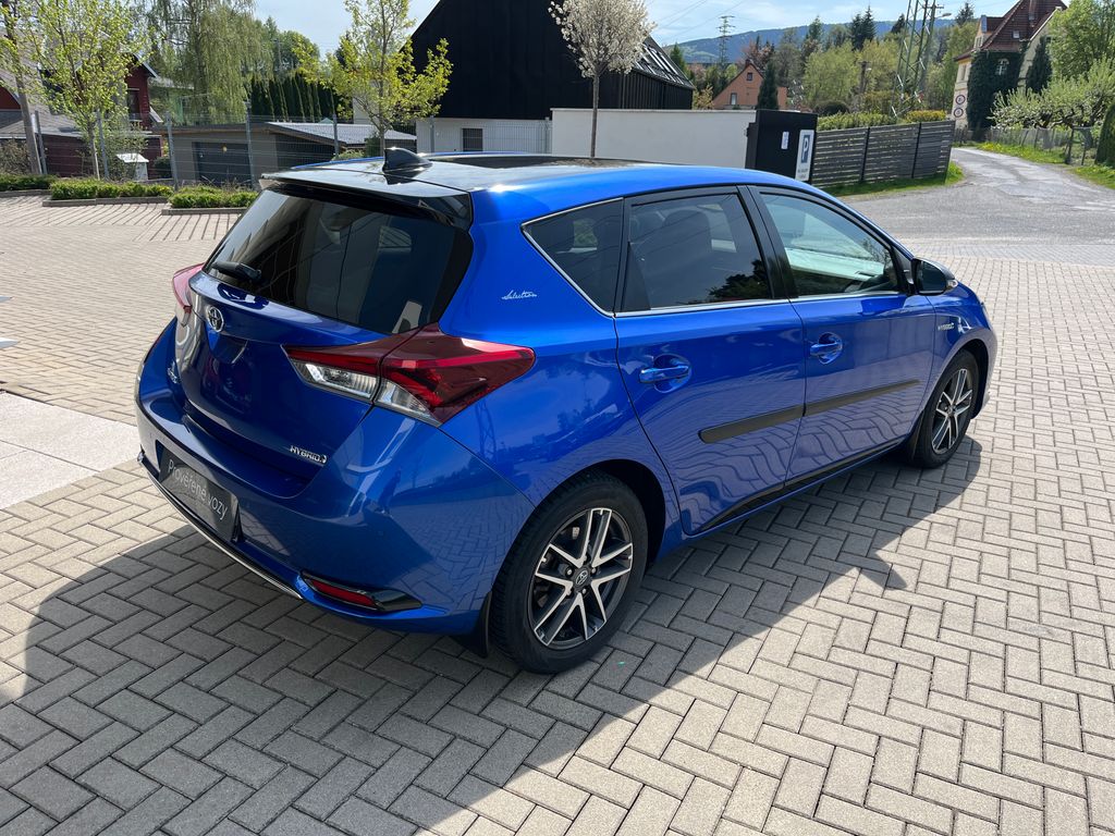 toyota-auris-1-8-hybrid-e-cvt-selection - 5