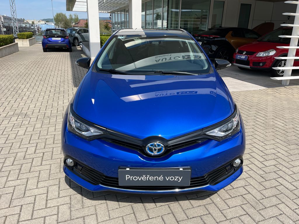 toyota-auris-1-8-hybrid-e-cvt-selection - 8