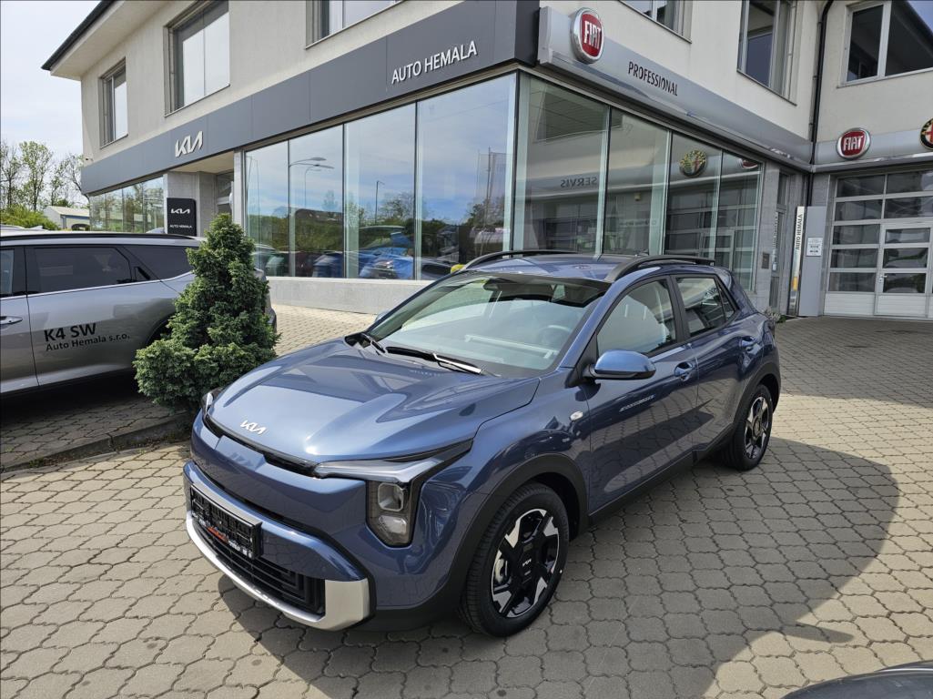 Kia Stonic Stonic SE 1,0 T-GDi GPF 7DCT SPIN (2026)