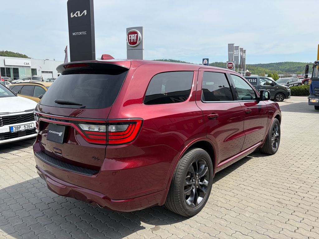 dodge-durango-5-7-v8-hemi-r-t-plus-lpg - 2