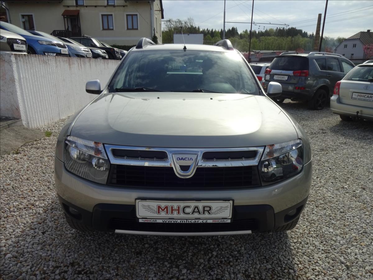 dacia-duster-1-6i-77kw-4x4 - 1