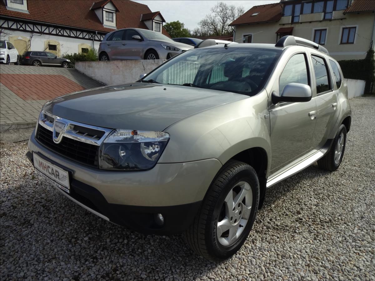 dacia-duster-1-6i-77kw-4x4 - 2