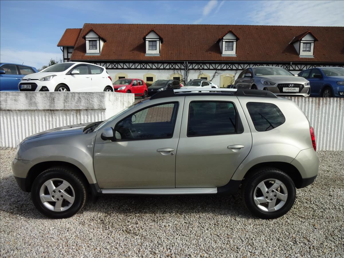 dacia-duster-1-6i-77kw-4x4 - 3
