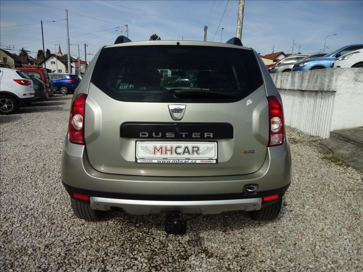 dacia-duster-1-6i-77kw-4x4 - 5