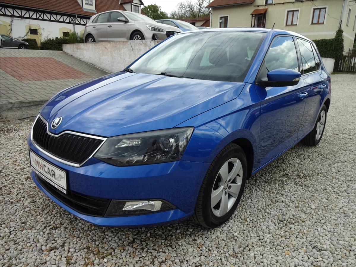 skoda-fabia-iii-1-2-tsi-66kw-style - 2