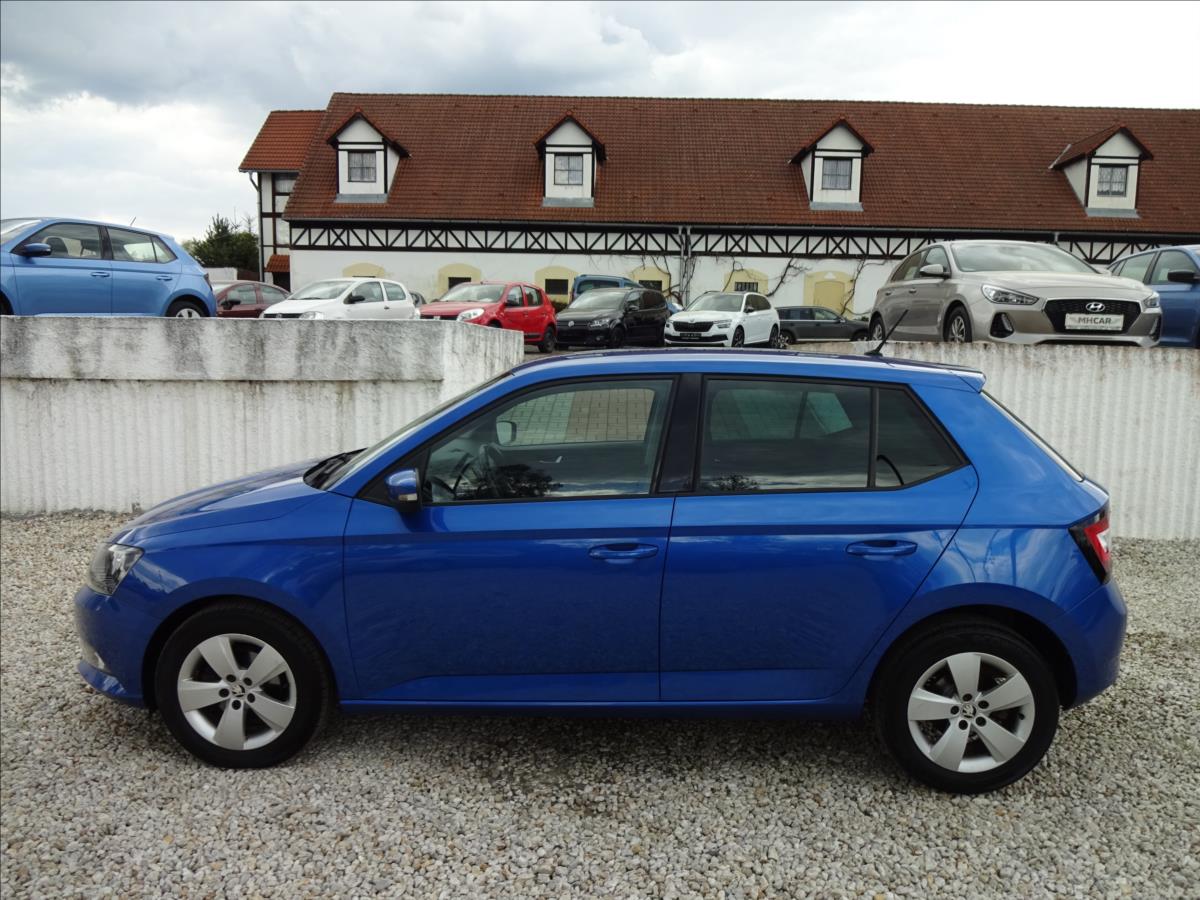 skoda-fabia-iii-1-2-tsi-66kw-style - 3