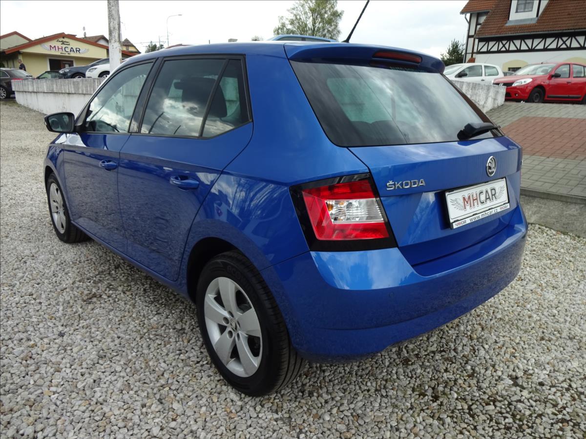 skoda-fabia-iii-1-2-tsi-66kw-style - 4