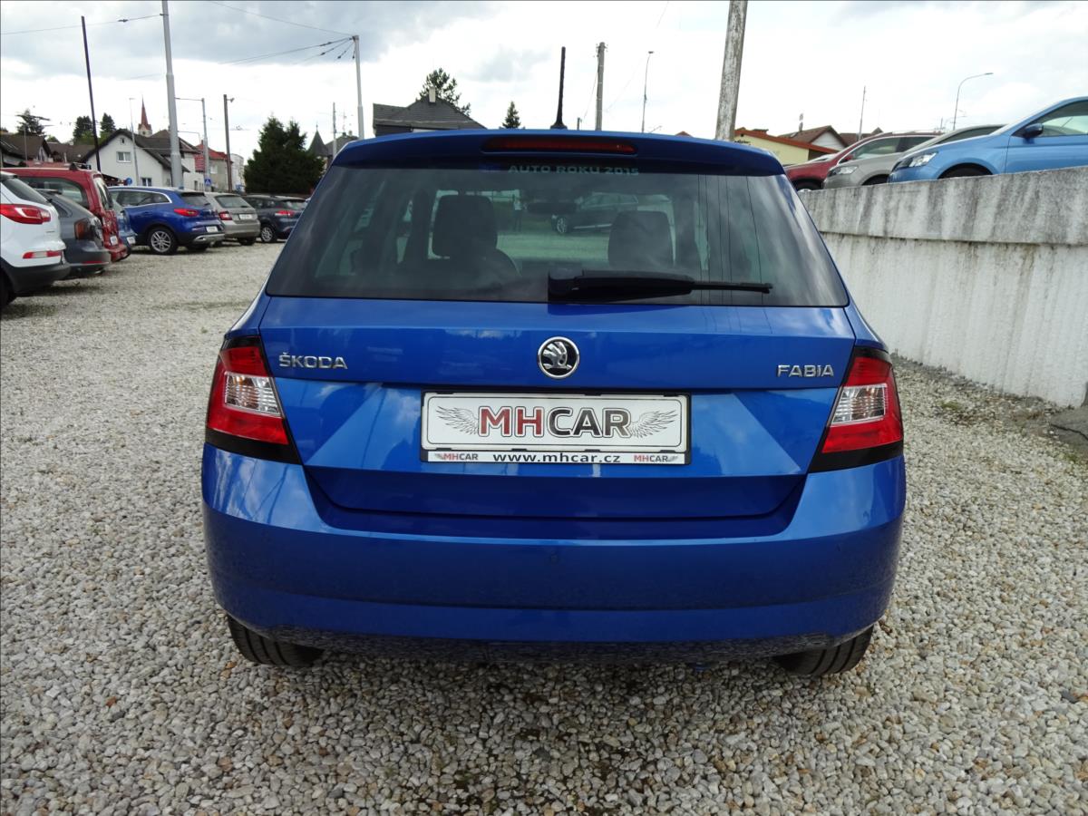 skoda-fabia-iii-1-2-tsi-66kw-style - 5