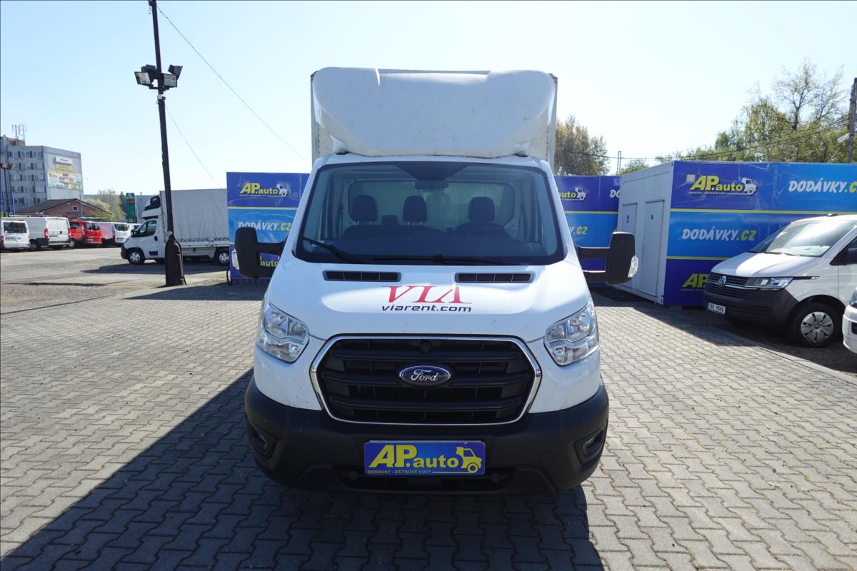 ford-transit-2-0-tdci-skrin-klima - 3