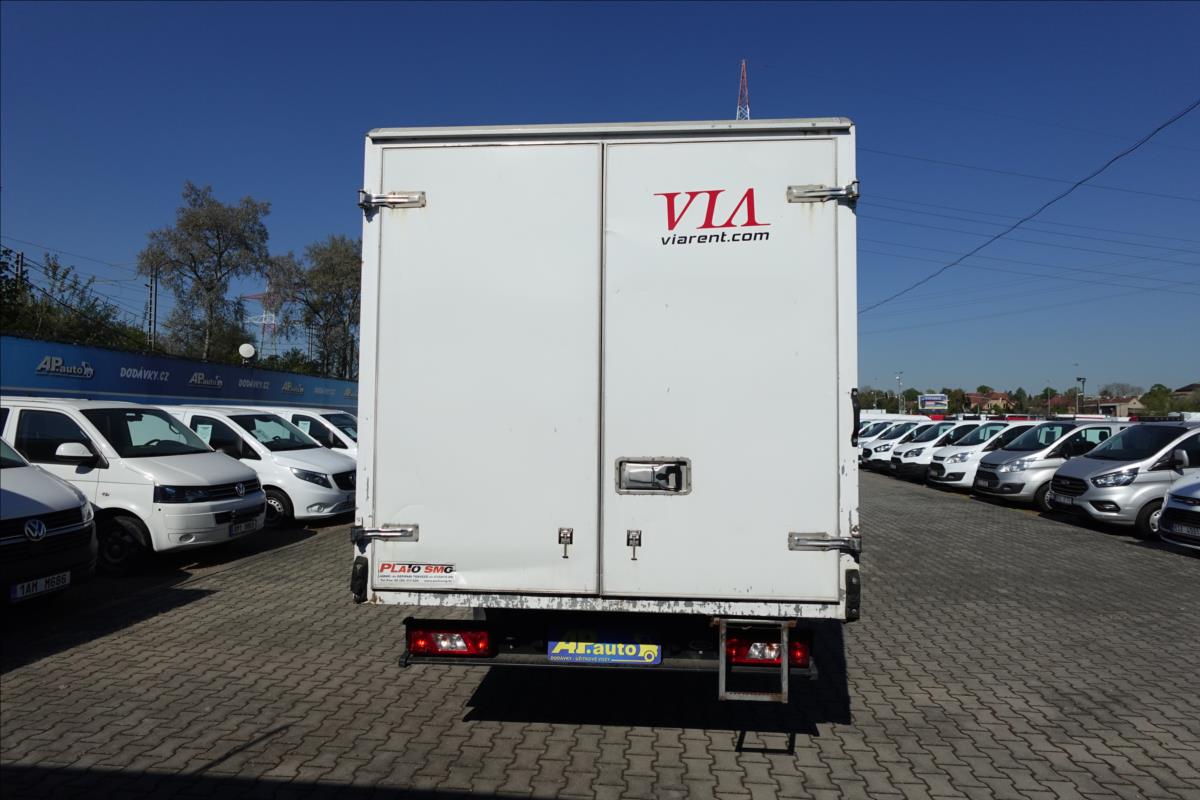 ford-transit-2-0-tdci-skrin-klima - 9
