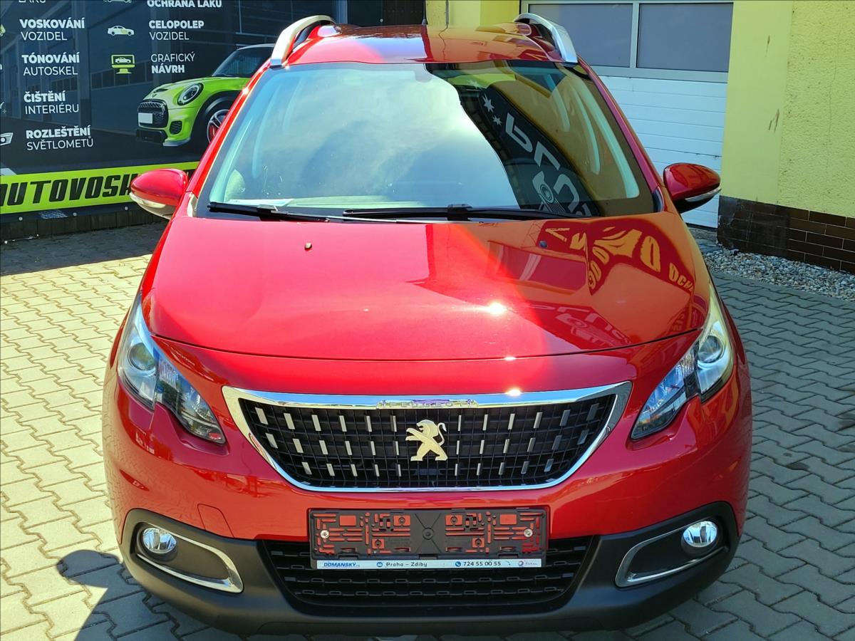 peugeot-2008-1-2-serv-kniha-rozvody - 1