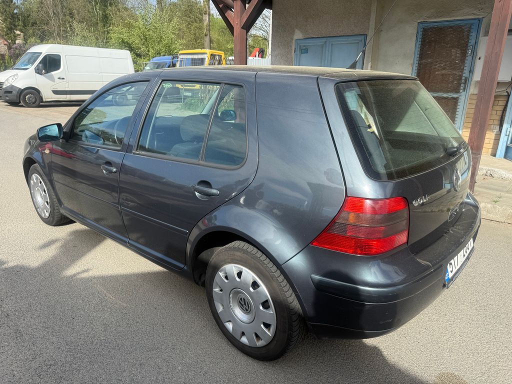 volkswagen-golf-1-6-74-kw-benzin-automat - 2