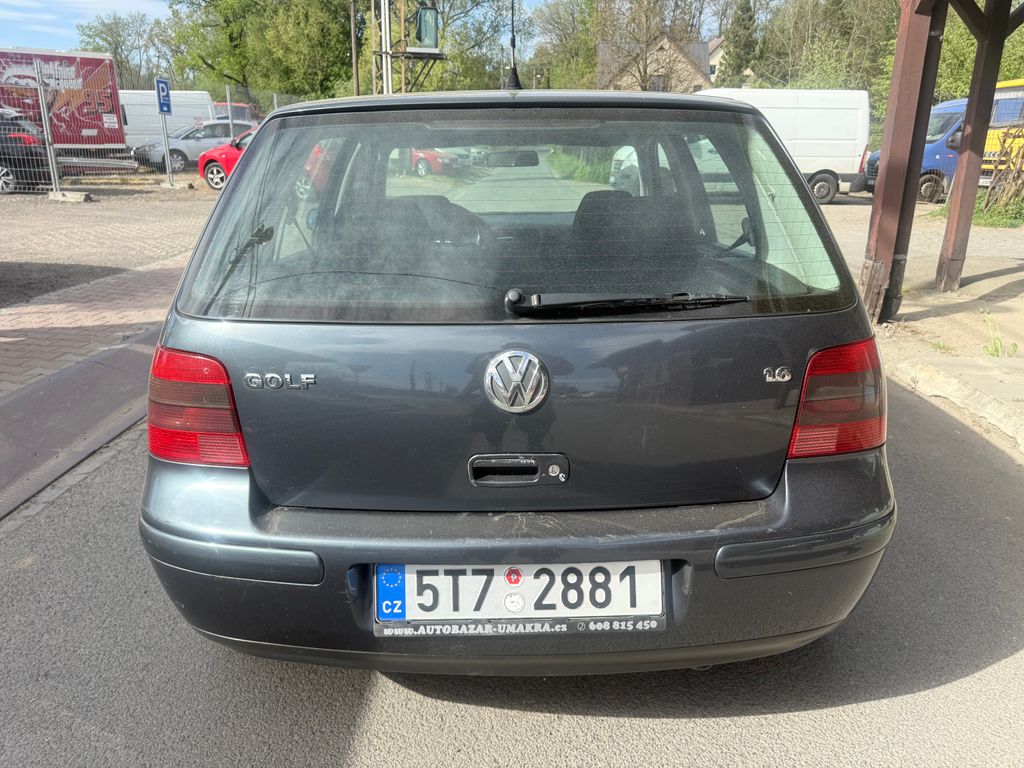 volkswagen-golf-1-6-74-kw-benzin-automat - 3