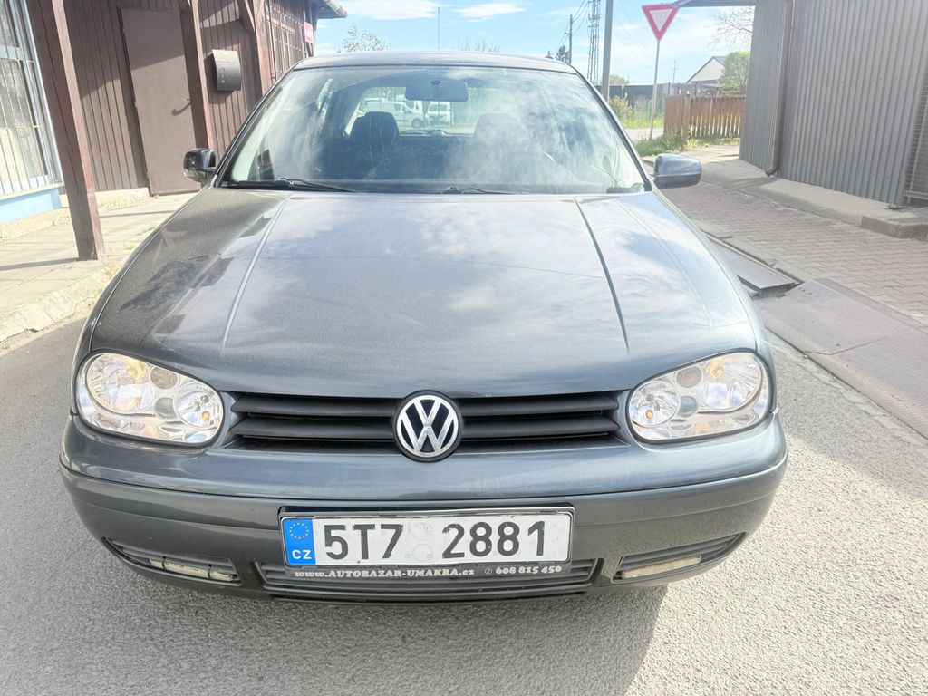 volkswagen-golf-1-6-74-kw-benzin-automat - 7