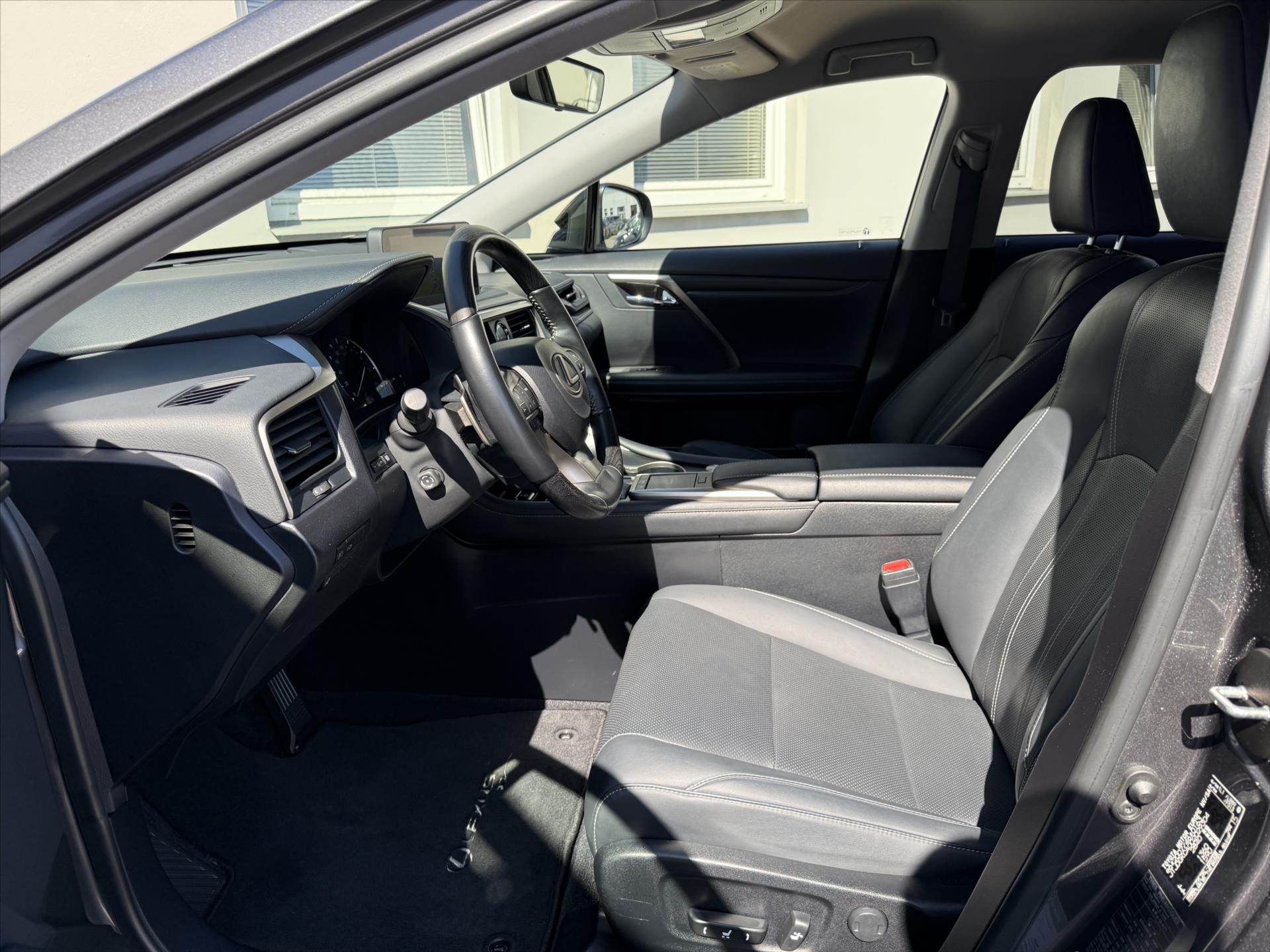 lexus-rx-450h-l-3-5-limited-edition-7mist - 8