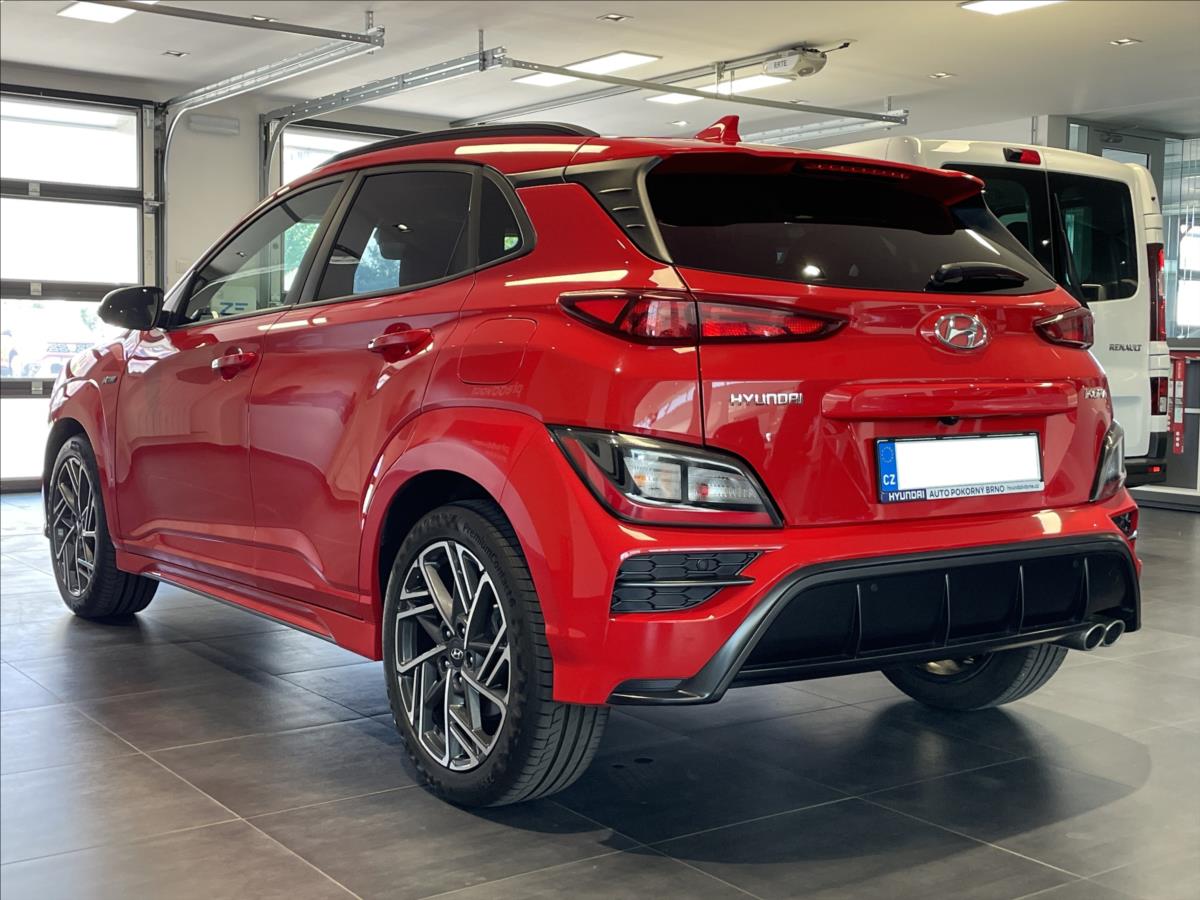hyundai-kona-1-6-t-gdi-197k-n-line-dct-4x2 - 2