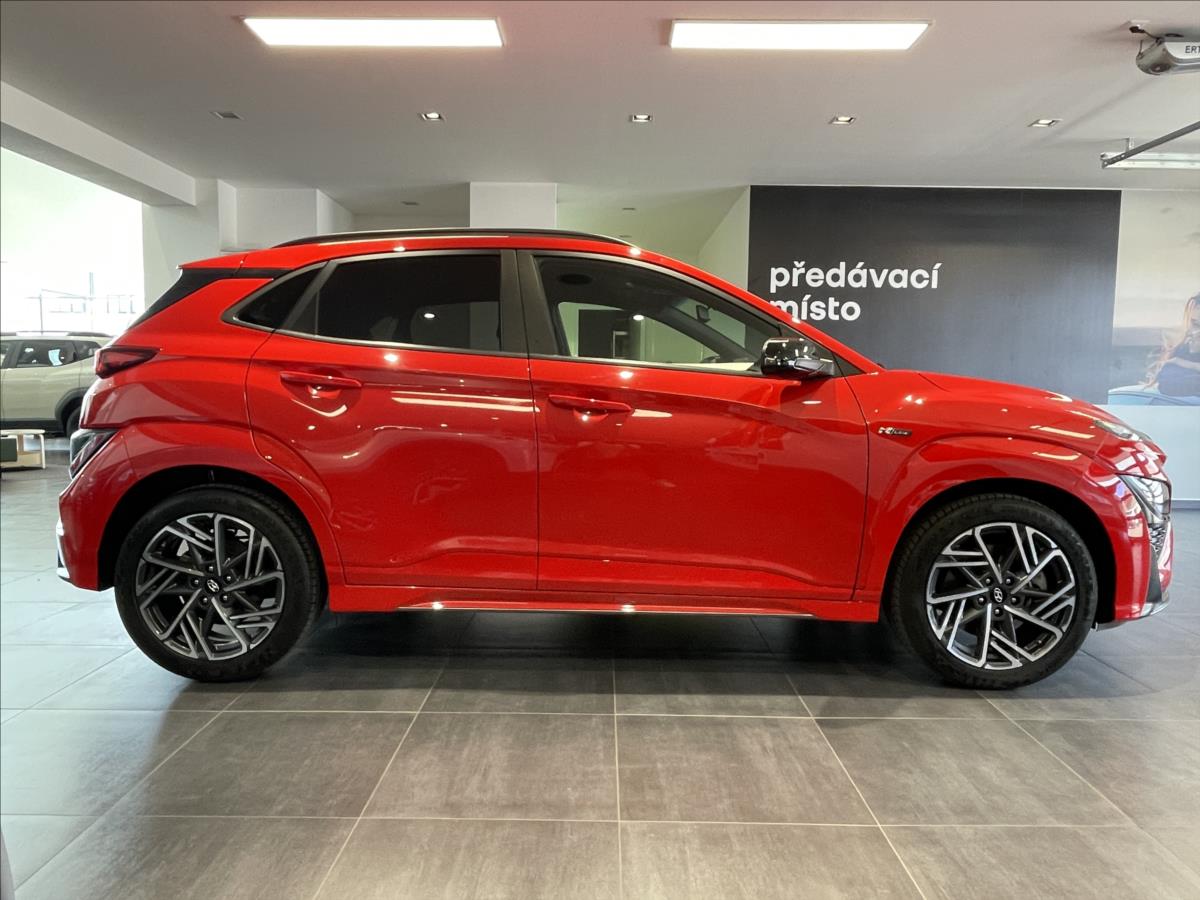 hyundai-kona-1-6-t-gdi-197k-n-line-dct-4x2 - 4