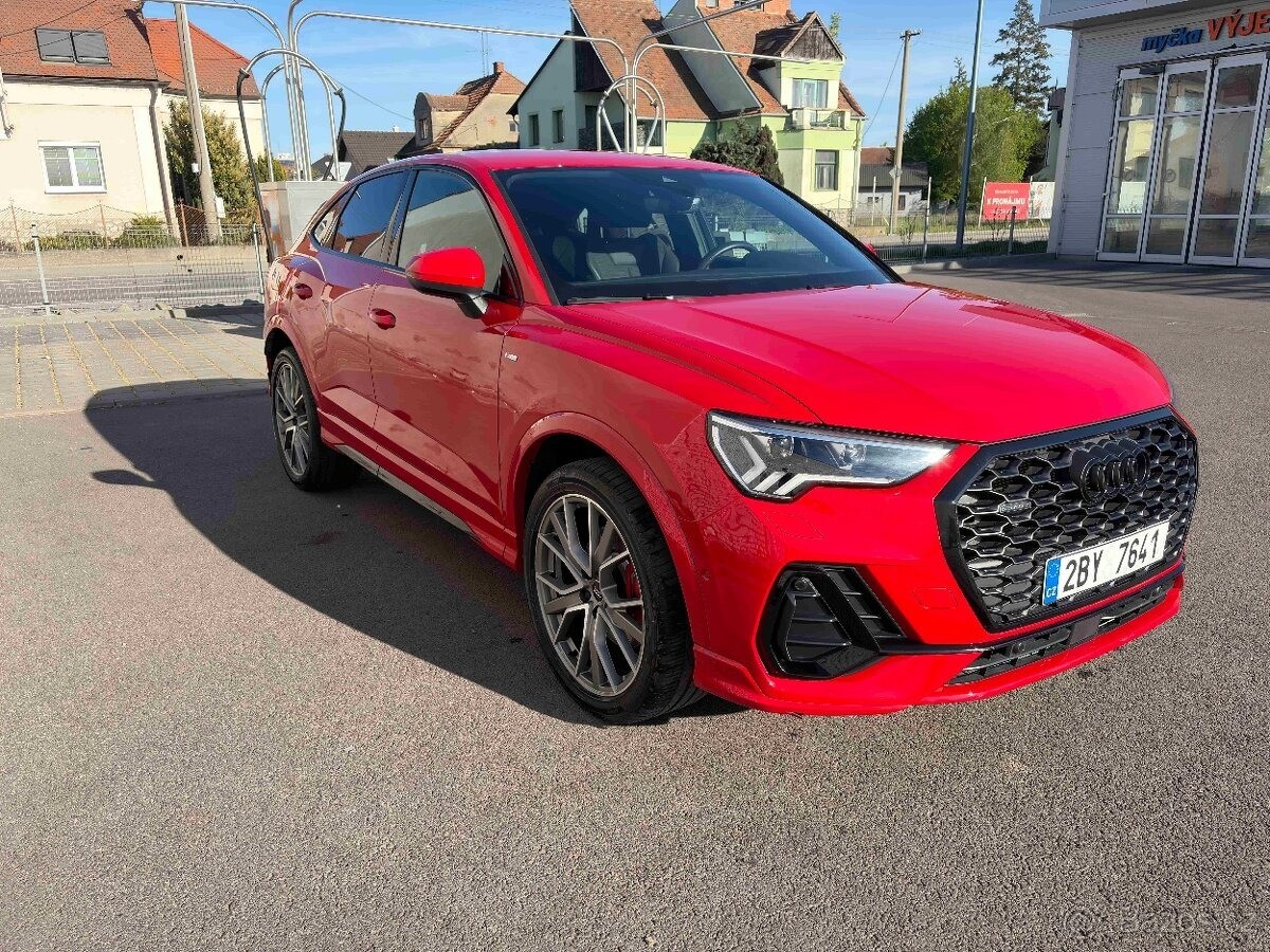audi-q3-sportback - 7