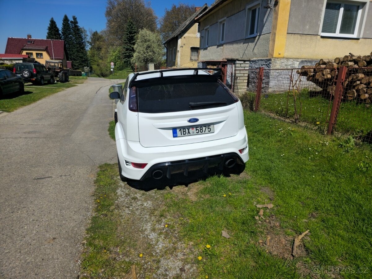 ford-focus-2-5-mk2-rs - 7