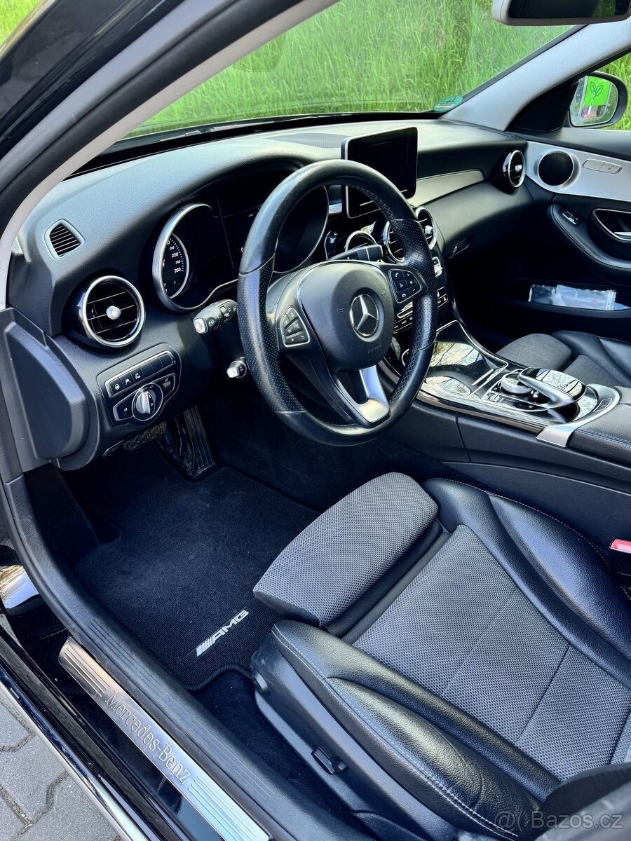 mercedes-benz-tridy-c-2-2-c-220d - 3