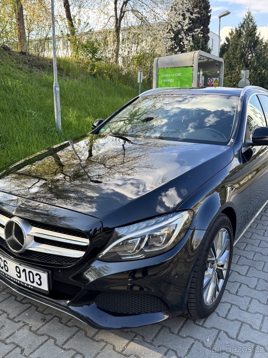 mercedes-benz-tridy-c-2-2-c-220d - 4